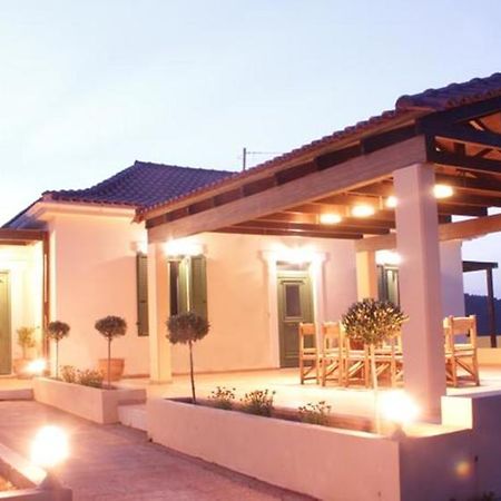 Augusta Country House Deres ภายนอก รูปภาพ