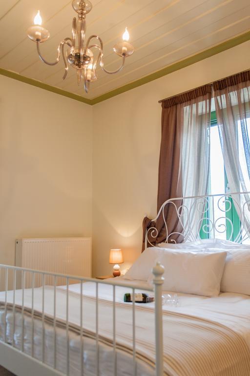 Augusta Country House Deres ภายนอก รูปภาพ