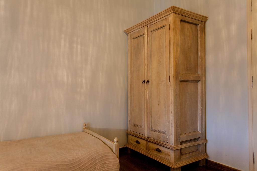Augusta Country House Deres ภายนอก รูปภาพ